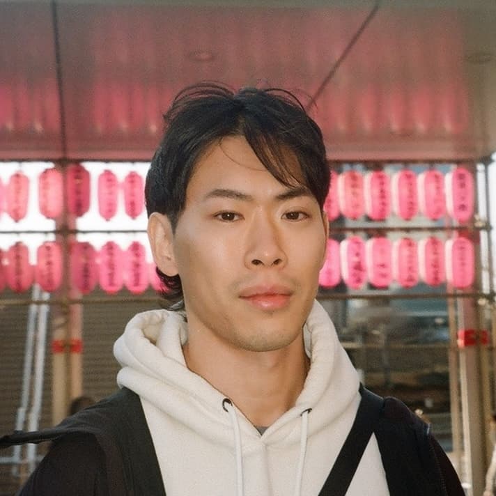 Jim Tang profile photo